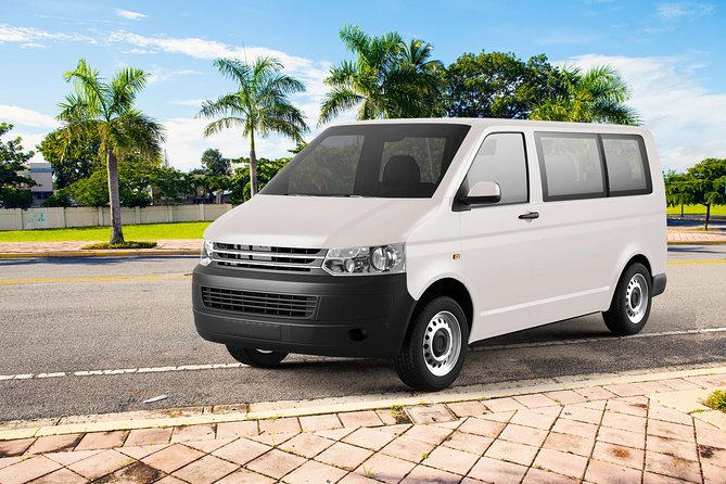 Cancun Airport Hotel Private Transfer by Minivan - Who will get the most from this service?