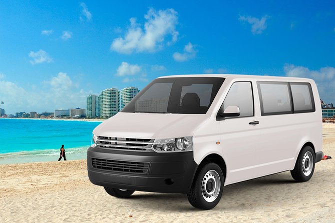 Cancun Airport Hotel Private Transfer by Minivan - How to make the airport handoff easier