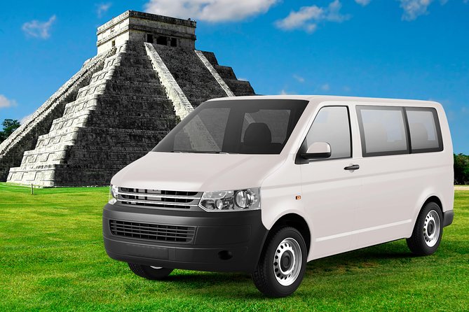 Cancun Airport-Hotel Shuttle Transportation - The risks you should take seriously