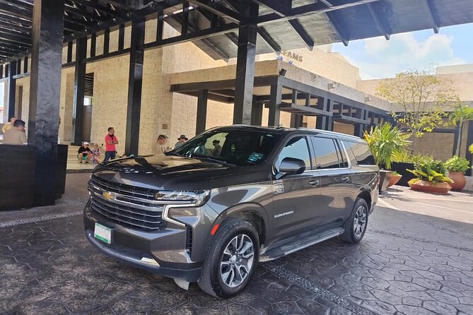 Cancun Airport One Way or Roundtrip Private Transfer - Who gets the most value from this transfer?