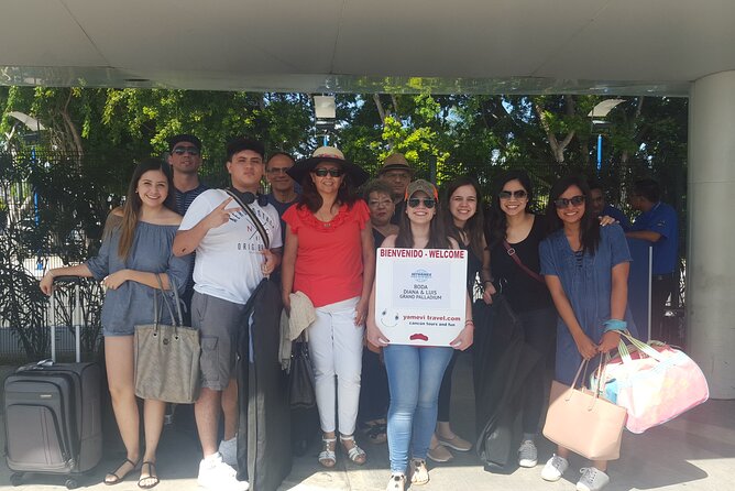 Cancun Airport private transfer to Cancun hotel zone - The $15 price and what it really covers