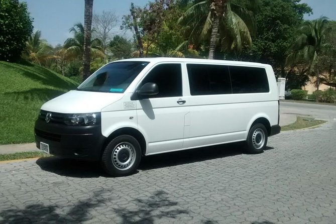 Cancun Airport Private Transfer to Hotels - Service strengths and the weak spots to watch