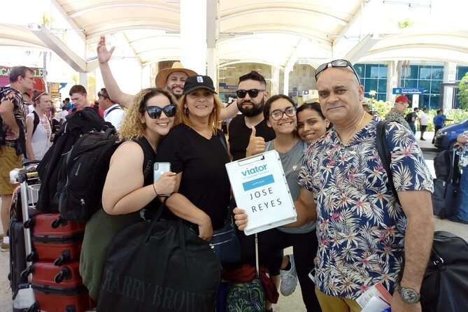Cancun Airport Private Transfer to Hotels - Should you book it?