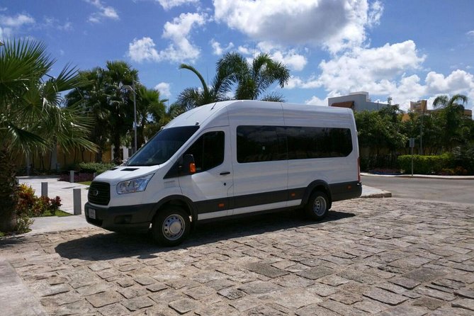 Cancun Airport Private Transfer to Hotels - Why the $60 group price can work well