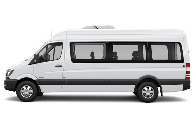 Cancun Airport: Shuttle Cancun or Playa del Carmen Hotels - Key points at a glance
