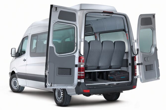 Cancun Airport: Shuttle Cancun or Playa del Carmen Hotels - The reliability question you should take seriously