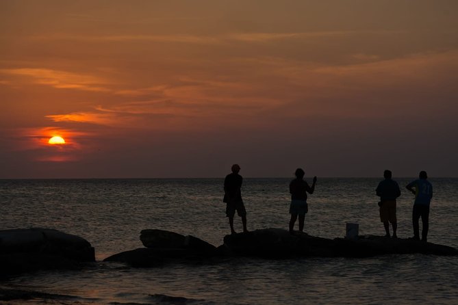 Cancun Airport to Holbox Transportation Private - The private format and maximum group size
