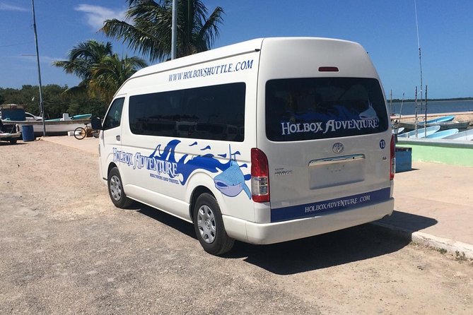 Cancun Airport to Holbox Transportation Private - What the strongest service points mean for you