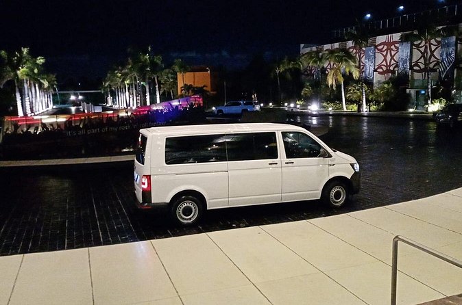 Cancun Airport to Playa del Carmen Roundtrip Private Transfer - Who will appreciate this transfer most