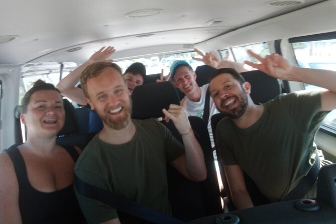 Cancun Airport to Playa del Carmen Roundtrip Private Transfer - How the 4.7 rating translates into practical value