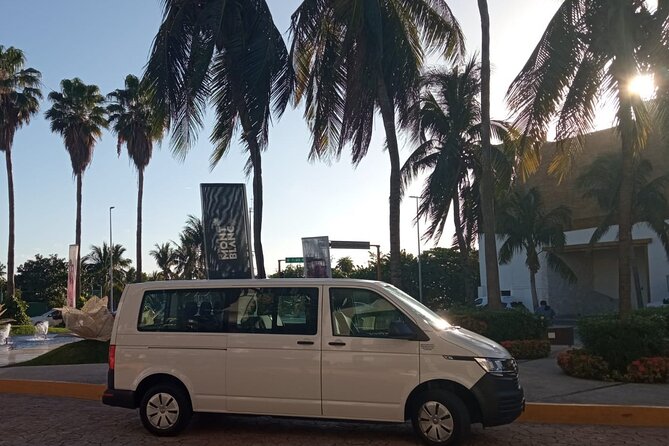 Cancun Airport to Playa del Carmen Roundtrip Private Transfer - Why a private transfer can be worth $167