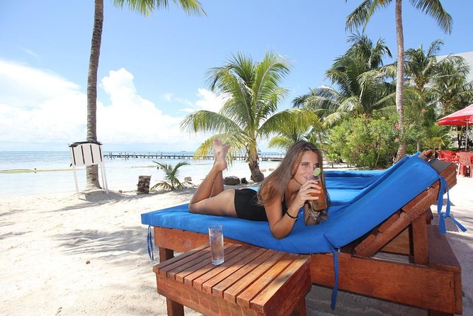 Cancun All Inclusive Catamaran Tour to Isla Mujeres - Is the $65 price a good value?