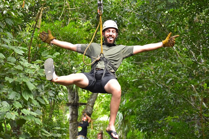 Cancun ATV Jungle Adventure, Ziplines, Cenote and Tequila Tasting - Tequila tasting at Reserva Palacios