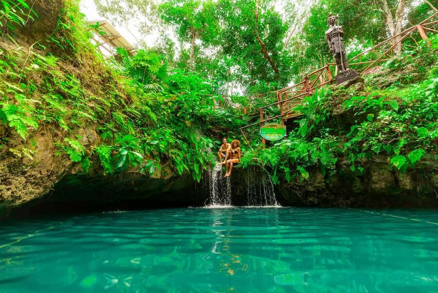 Cancún: Cenotes Adventure with Tequila Tasting & Mayan Snack - Is $79 a fair price?