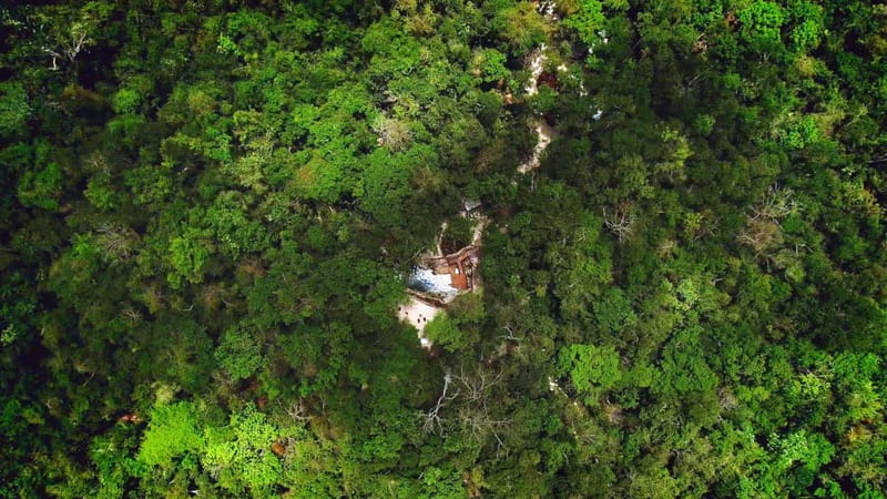 Cancún: Cenotes Adventure with Tequila Tasting & Mayan Snack - Guides, group rhythm, and comfort