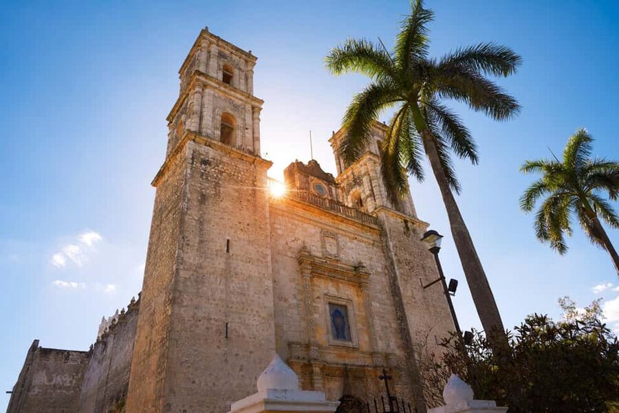 Cancun: Chichen Itza, Cenote & Valladolid Tour with Lunch - Should you book it?