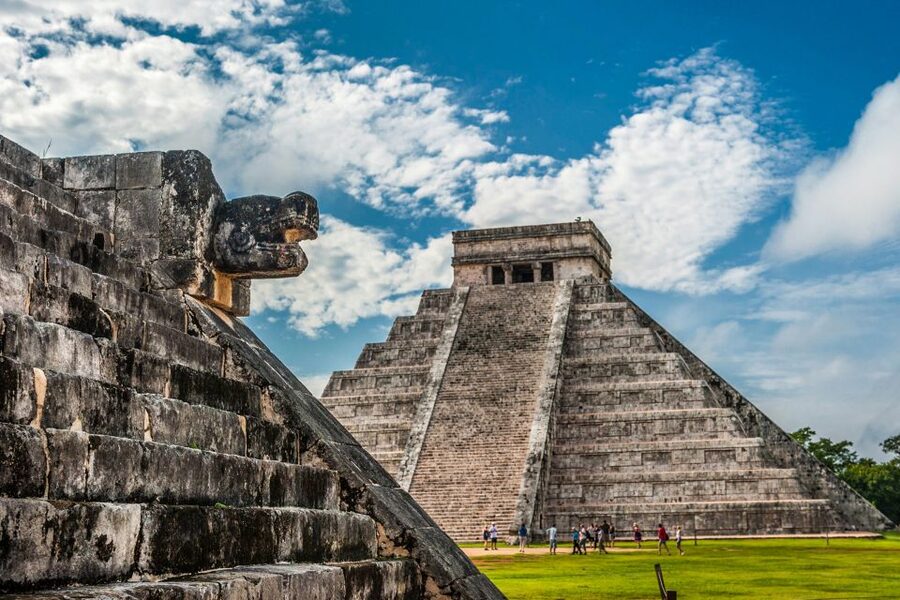 Cancun: Chichen Itza, Cenote & Valladolid Tour with Lunch - What the tour costs in real terms