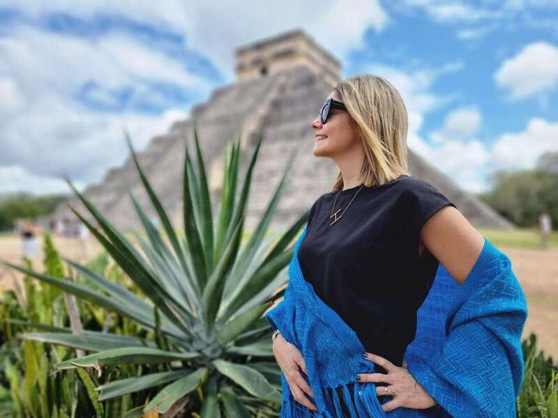 Cancun: Chichen Itza Early Access Guided Tour - Key points to know before booking