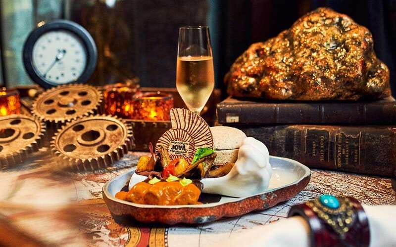 Cancún: Cirque du Soleil JOYÀ Show Ticket - Is the dinner worth the extra cost?