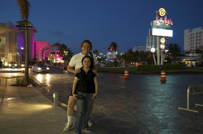 Cancun City Sightseeing and Shopping Tour on a Double Decker bus - Key Points to Know Before You Book