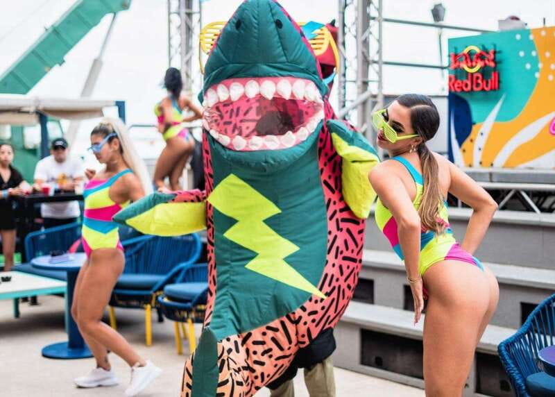Cancún: Coco Bongo Beach Party Experience - My practical verdict
