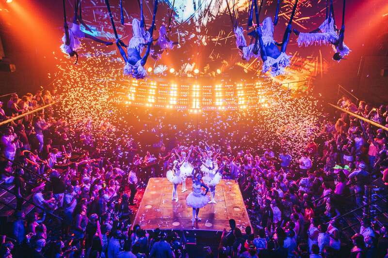 Cancun: Coco Bongo Nightclub Experience - Key points to know before booking