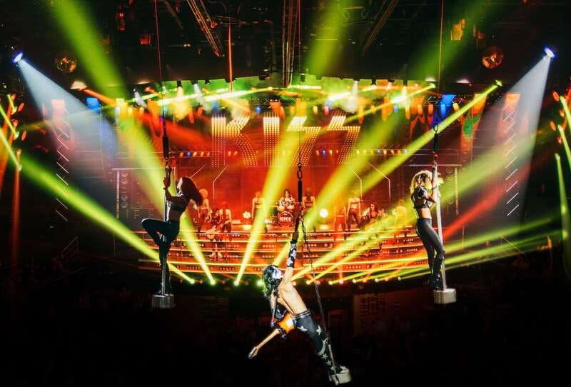 Cancun: Coco Bongo Nightclub Experience - Practical tips for a smoother night