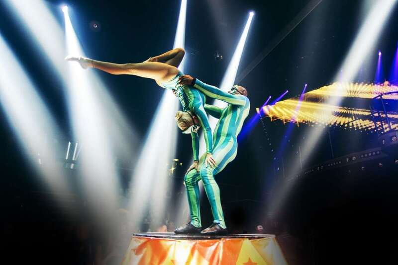 Cancun: Coco Bongo Nightclub Experience - Is the $90 price good value?