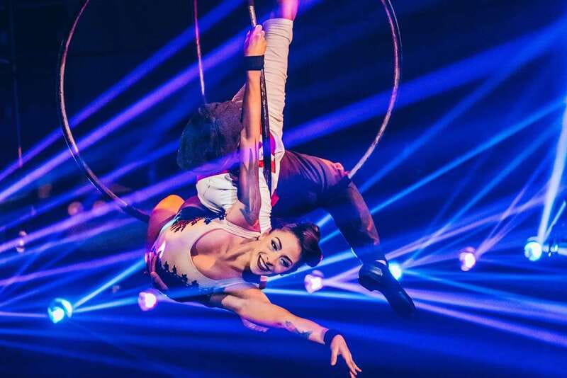 Cancun: Coco Bongo Nightclub Experience - Who will enjoy this night most?