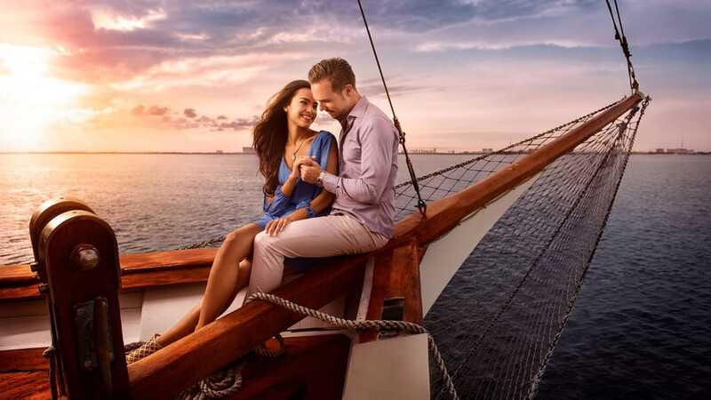 Cancun: Columbus The Romantic Dinner Cruise - Is the Columbus Romantic Dinner Cruise worth booking?