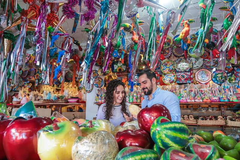 Cancún: Cooking Class and Optional Local Market Tour - Preparing guacamole, enchiladas, sopes, and quesadillas