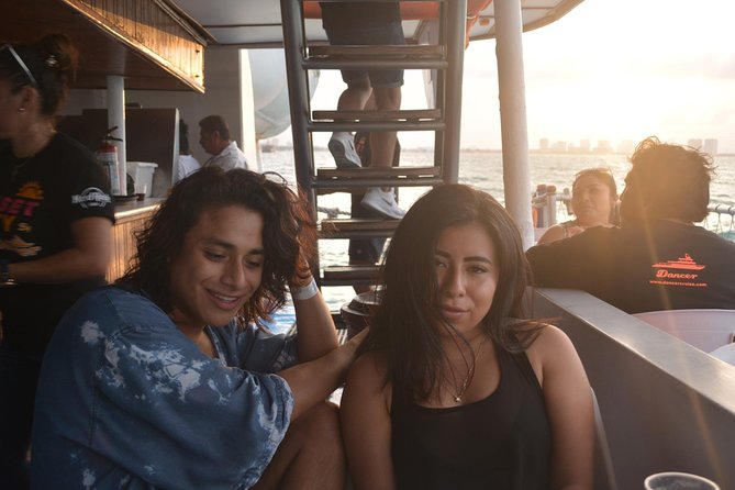 Cancun Dancer Cruise to Isla Mujeres with Snorkeling and Lunch - Is the $98.50 price good value?