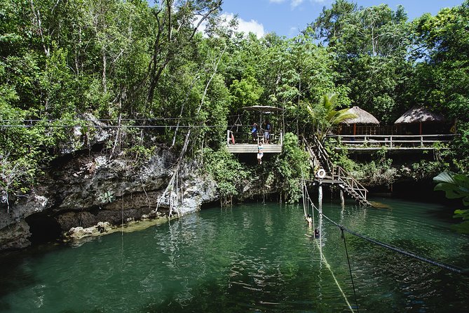 Cancun Extreme Zipline Canopy Tour - Who will enjoy this Cancun excursion