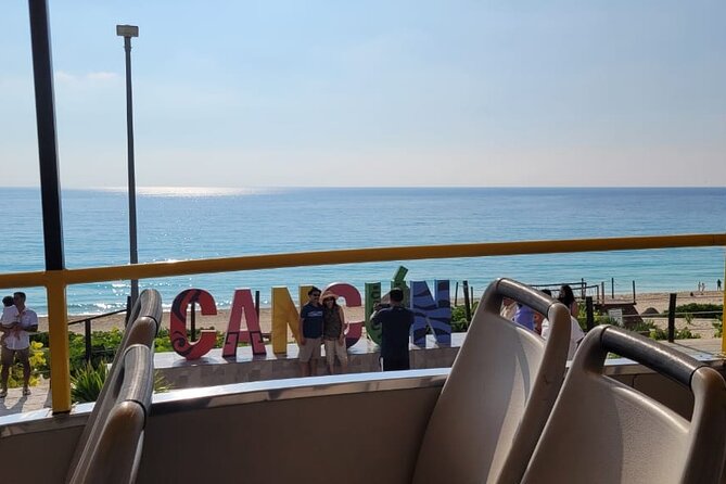 Cancun Guided Bus City Tour (from Cancun and Riviera Maya) - A useful first look at Cancun beyond the resorts