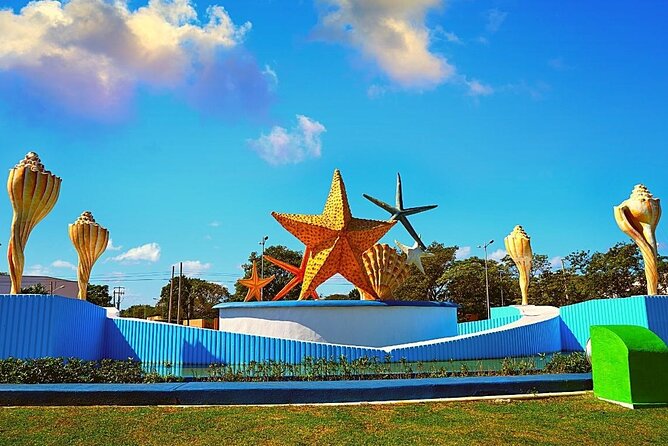 Cancun Guided Bus City Tour (from Cancun and Riviera Maya) - What the $55 price really covers