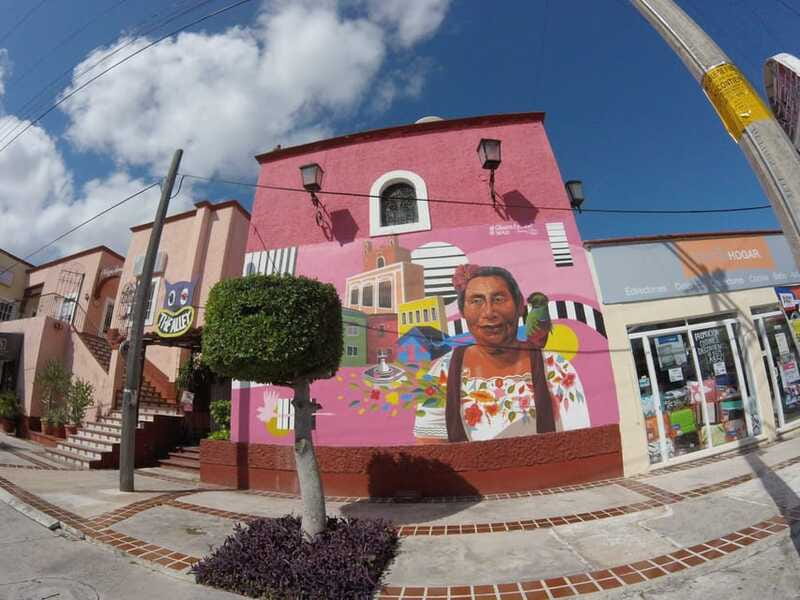 Cancun: Guided City Tour with Shopping by Double Decker Bus - The Hotel Zone, clubs, marinas, and resort life