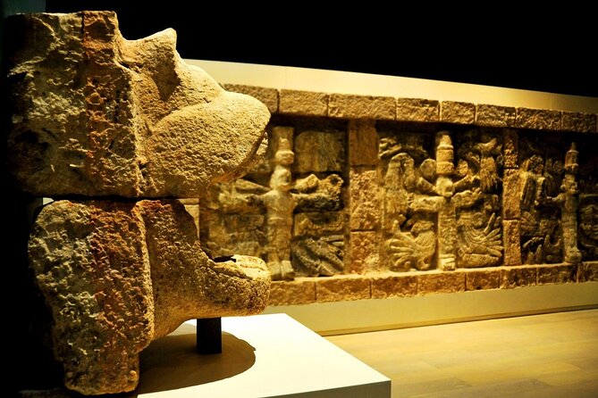 Cancun Guided Sightseeing, Shopping and Tasting Tour - How much guiding will you actually get?