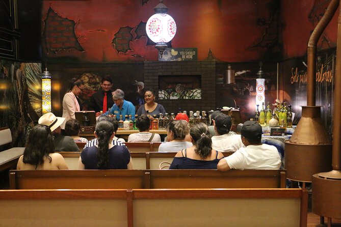 Cancun Guided Sightseeing, Shopping and Tasting Tour - Is $39.20 a good deal?