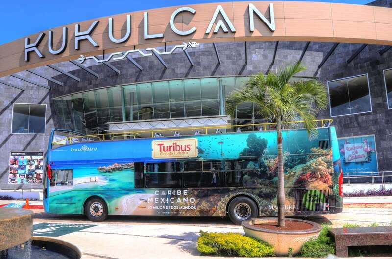 Cancun: Hop-On-Hop-Off Sightseeing Bus Tour - Should you book the Cancun sightseeing bus?