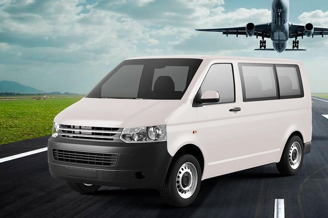 Cancun Hotel to Airport Shuttle Transportation - A cheap way to leave Cancun without negotiating a taxi