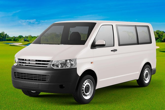 Cancun Hotel to Airport Shuttle Transportation - Pickup timing is the part that needs care