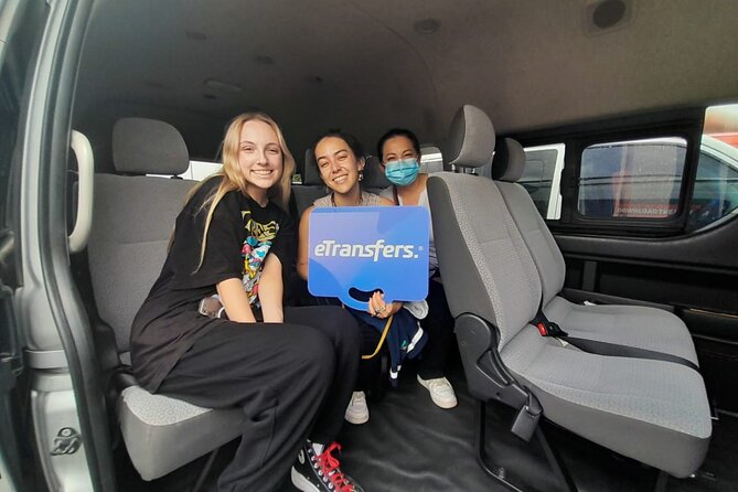 Cancun Hotel Zone Private Transfer From and To Cancun Airport - Hotel departures require more discipline