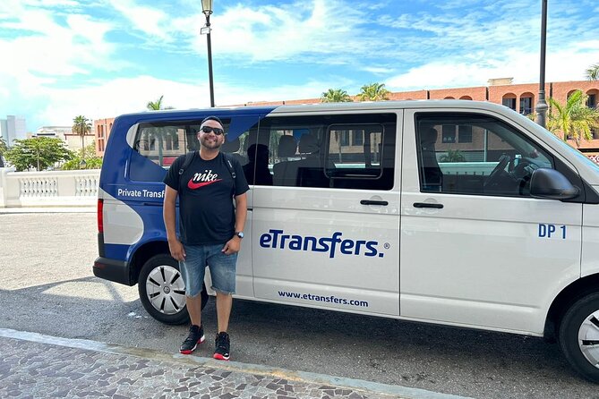 Cancun Hotel Zone Private Transfer From and To Cancun Airport - Who should book this transfer