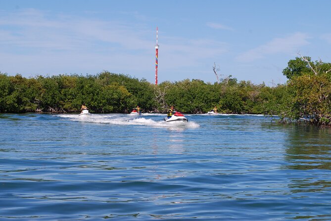 Cancun Jetski and Snorkel Adventure - Who will enjoy this Cancun excursion most