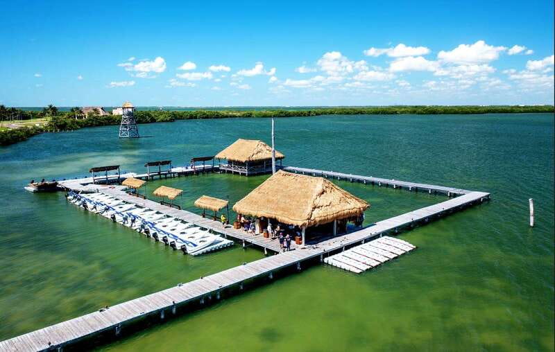 Cancun: Jungle Tour Adventure with Speedboat and Snorkeling - Who should book this Cancun tour