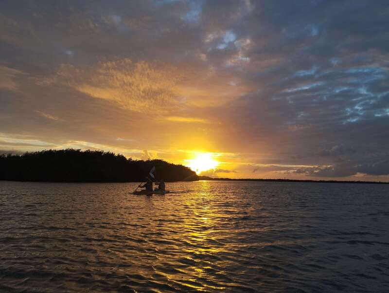 Cancun: Kayaking Tour in Nichupte Lagoon - Key points to know before you paddle