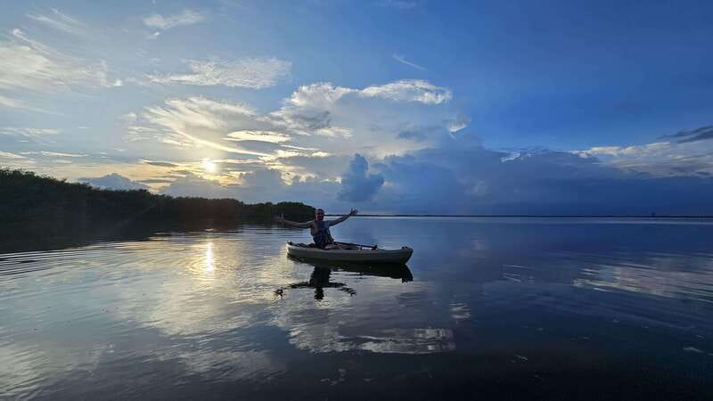 Cancun: Kayaking Tour in Nichupte Lagoon - What to bring and what to wear
