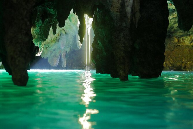 Cancun Mayan Pass: ATV, Cenote, Zipline, Transportation & Horses - A Fast Jungle Sampler Near Puerto Morelos