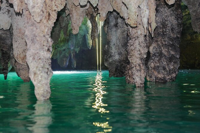 Cancun Mayan Pass: ATV, Cenote, Zipline, Transportation & Horses - My Booking Verdict for Cancun