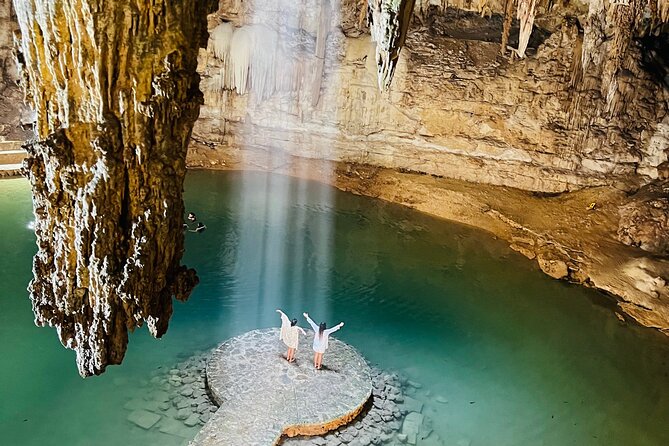 Cancun Private Driver - Chichen Itza with your own timing